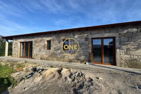 Byhus i Barcelos, Braga, Barcelos - € 320.000 | Ref: ONE551987-7 - foto 33
