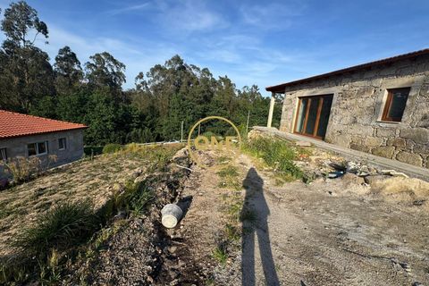 Byhus i Barcelos, Braga, Barcelos - € 320.000 | Ref: ONE551987-7 - foto 34