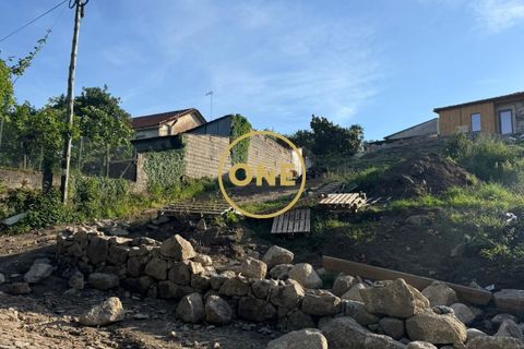 Byhus i Barcelos, Braga, Barcelos - € 320.000 | Ref: ONE551987-7 - foto 35