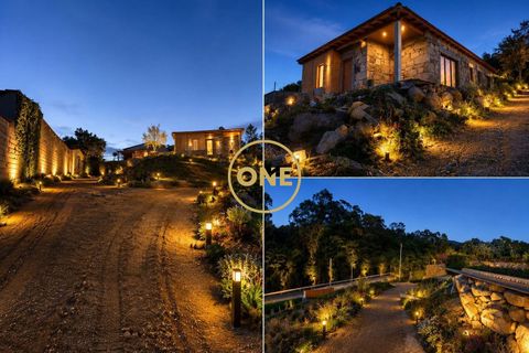 Byhus i Barcelos, Braga, Barcelos - € 320.000 | Ref: ONE551987-7 - foto 36