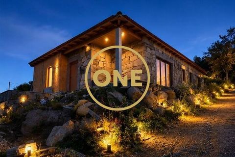 Byhus i Barcelos, Braga, Barcelos - € 320.000 | Ref: ONE551987-7 - foto 38