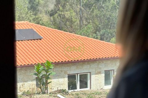 Byhus i Barcelos, Braga, Barcelos - € 320.000 | Ref: ONE551987-7 - foto 39