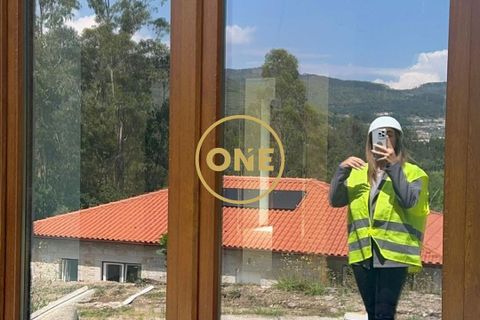 Byhus i Barcelos, Braga, Barcelos - € 320.000 | Ref: ONE551987-7 - foto 40