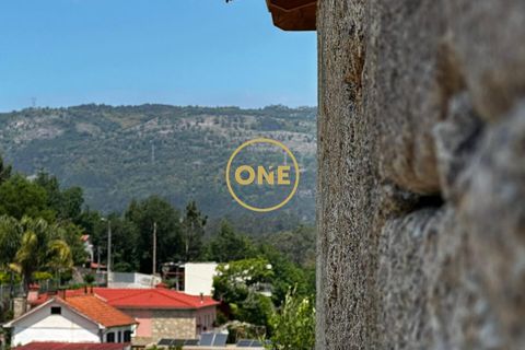 Byhus i Barcelos, Braga, Barcelos - € 320.000 | Ref: ONE551987-7 - foto 41