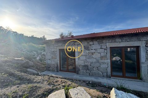 Byhus i Barcelos, Braga, Barcelos - € 320.000 | Ref: ONE551987-7 - foto 42