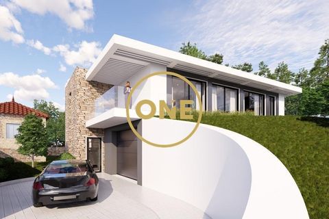 Byhus i Barcelos, Braga, Barcelos - € 320.000 | Ref: ONE551987-7 - foto 44