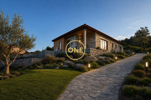 Byhus i Barcelos, Braga, Barcelos - € 320.000 | Ref: ONE551987-7 - foto 1