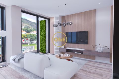 Lejlighed i Machico, Madeira, Machico - € 294.000 | Ref: ONE362021-13 - foto 2
