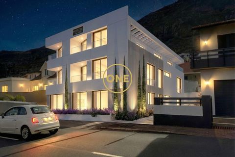 Lejlighed i Machico, Madeira, Machico - € 294.000 | Ref: ONE362021-13 - foto 8