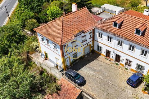 Byhus i Almada, Setubal, Almada - € 599.000 | Ref: ONE351789-6 - foto 2
