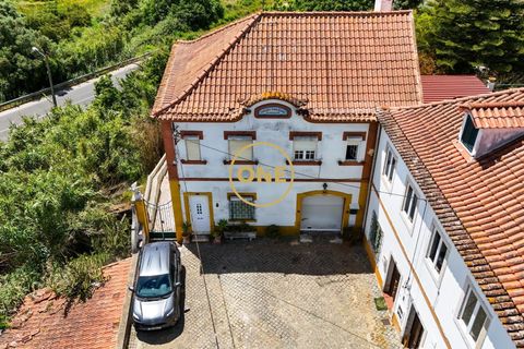 Byhus i Almada, Setubal, Almada - € 599.000 | Ref: ONE351789-6 - foto 3