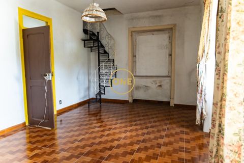 Byhus i Almada, Setubal, Almada - € 599.000 | Ref: ONE351789-6 - foto 11