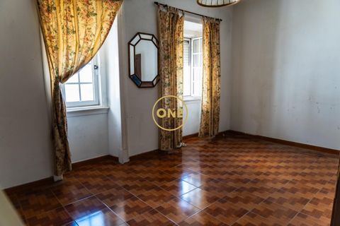Byhus i Almada, Setubal, Almada - € 599.000 | Ref: ONE351789-6 - foto 12