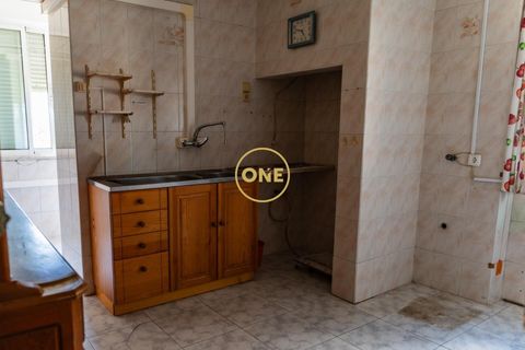 Byhus i Almada, Setubal, Almada - € 599.000 | Ref: ONE351789-6 - foto 13