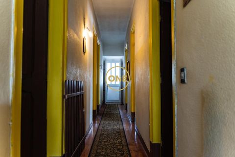 Byhus i Almada, Setubal, Almada - € 599.000 | Ref: ONE351789-6 - foto 17