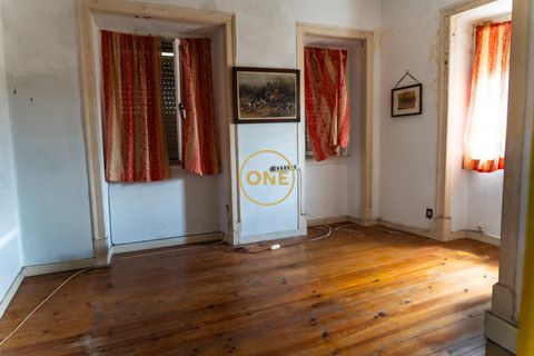 Byhus i Almada, Setubal, Almada - € 599.000 | Ref: ONE351789-6 - foto 18