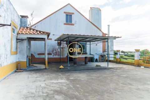 Byhus i Almada, Setubal, Almada - € 599.000 | Ref: ONE351789-6 - foto 25