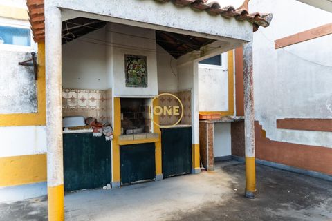 Byhus i Almada, Setubal, Almada - € 599.000 | Ref: ONE351789-6 - foto 26