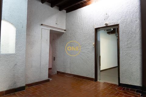 Byhus i Almada, Setubal, Almada - € 599.000 | Ref: ONE351789-6 - foto 28