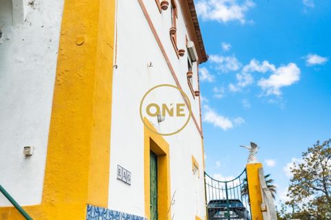 Byhus i Almada, Setubal, Almada - € 599.000 | Ref: ONE351789-6 - foto 41