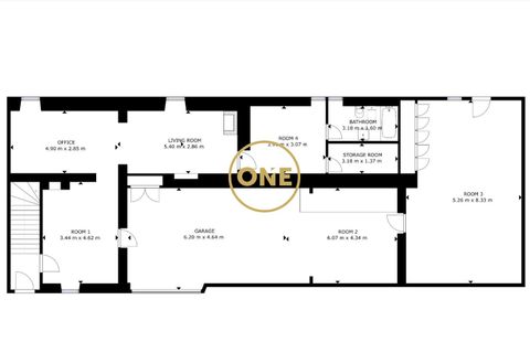 Byhus i Almada, Setubal, Almada - € 599.000 | Ref: ONE351789-6 - foto 42