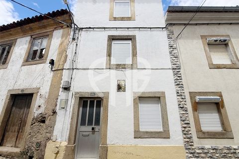 Rækkehus i Nisa, Portalegre, Nisa - € 125.000 | Ref: HAB_251 - foto 24