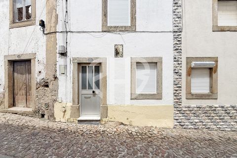 Rækkehus i Nisa, Portalegre, Nisa - € 125.000 | Ref: HAB_251 - foto 25