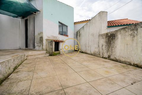 Byhus i Abrantes, Santarem, Abrantes - € 170.000 | Ref: ONE452041-1 - foto 1