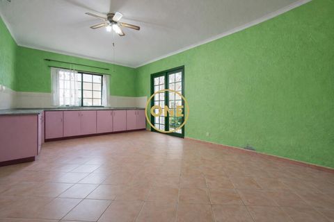 Byhus i Abrantes, Santarem, Abrantes - € 170.000 | Ref: ONE452041-1 - foto 2