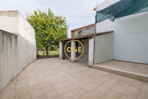 Byhus i Abrantes, Santarem, Abrantes - € 170.000 | Ref: ONE452041-1 - foto 3