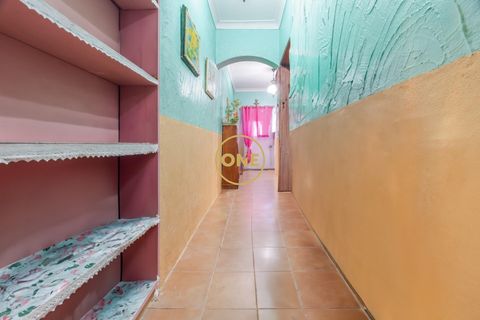 Byhus i Abrantes, Santarem, Abrantes - € 170.000 | Ref: ONE452041-1 - foto 4