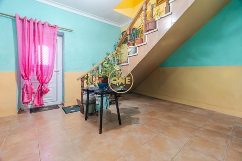 Byhus i Abrantes, Santarem, Abrantes - € 170.000 | Ref: ONE452041-1 - foto 5
