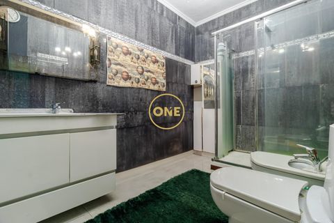 Byhus i Abrantes, Santarem, Abrantes - € 170.000 | Ref: ONE452041-1 - foto 6