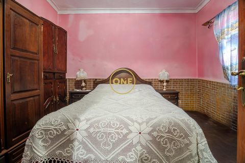 Byhus i Abrantes, Santarem, Abrantes - € 170.000 | Ref: ONE452041-1 - foto 7