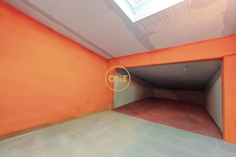 Byhus i Abrantes, Santarem, Abrantes - € 170.000 | Ref: ONE452041-1 - foto 8