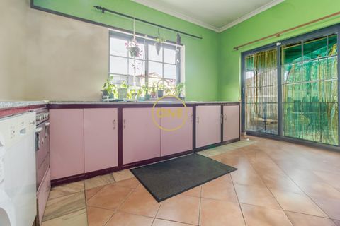 Byhus i Abrantes, Santarem, Abrantes - € 170.000 | Ref: ONE452041-1 - foto 13