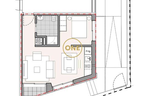 Lejlighed i Machico, Madeira, Machico - € 320.000 | Ref: ONE362021-14 - foto 7
