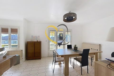 Villa a Vierzon, Cher, Vierzon - € 118.000 | Ref: 86995763 - foto 4