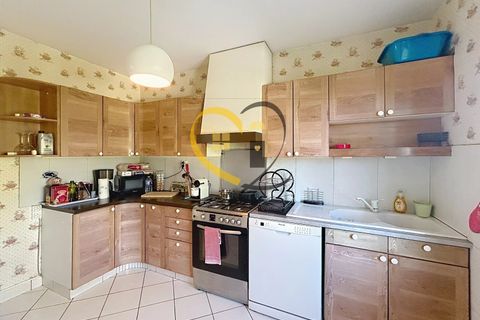 Villa a Vierzon, Cher, Vierzon - € 118.000 | Ref: 86995763 - foto 5