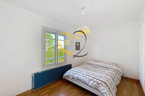Villa a Vierzon, Cher, Vierzon - € 118.000 | Ref: 86995763 - foto 6