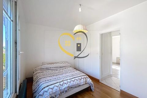 Villa a Vierzon, Cher, Vierzon - € 118.000 | Ref: 86995763 - foto 7