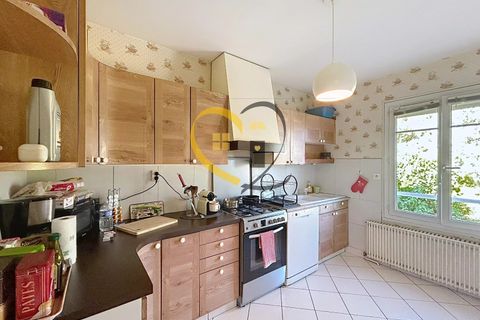 Villa a Vierzon, Cher, Vierzon - € 118.000 | Ref: 86995763 - foto 9