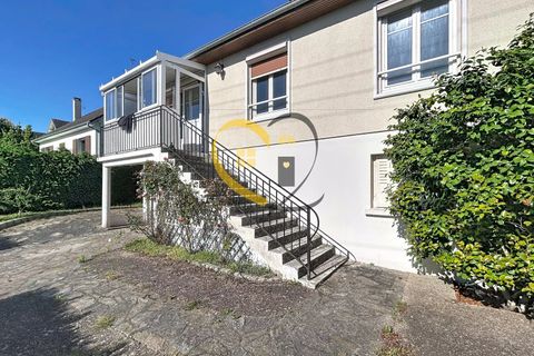 Villa a Vierzon, Cher, Vierzon - € 118.000 | Ref: 86995763 - foto 11