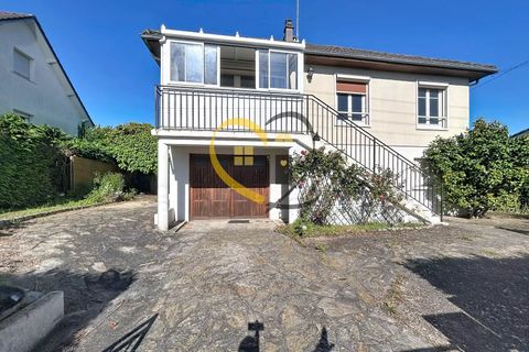Villa a Vierzon, Cher, Vierzon - € 118.000 | Ref: 86995763 - foto 15