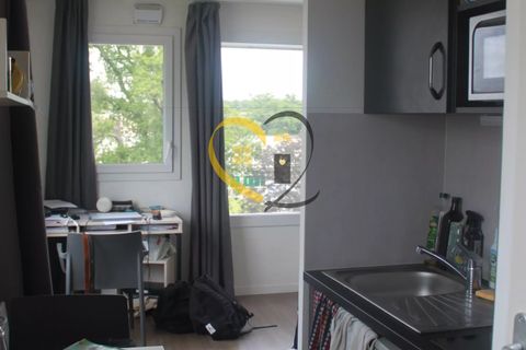 Leilighet i Tours, Indre-et-Loire, Tours - € 73 800 | Ref: 87000011 - foto 2