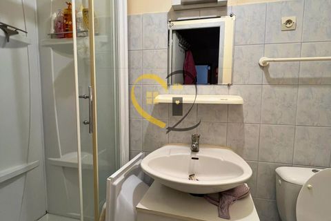 Leilighet i Bourges, Cher, Bourges - € 600/måned | Ref: 87010451 - foto 3