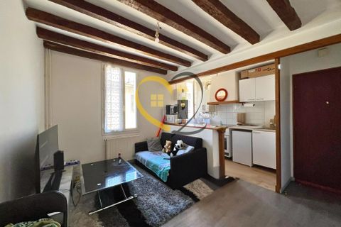 Leilighet i Bourges, Cher, Bourges - € 600/måned | Ref: 87010451 - foto 4