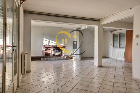 Villa i Saint-Doulchard, Cher, Saint-Doulchard - € 136.000 | Ref: 86923561 - foto 3