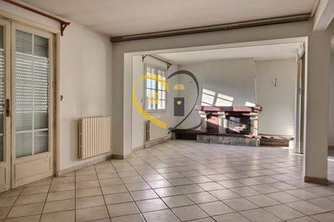 Villa i Saint-Doulchard, Cher, Saint-Doulchard - € 136.000 | Ref: 86923561 - foto 5