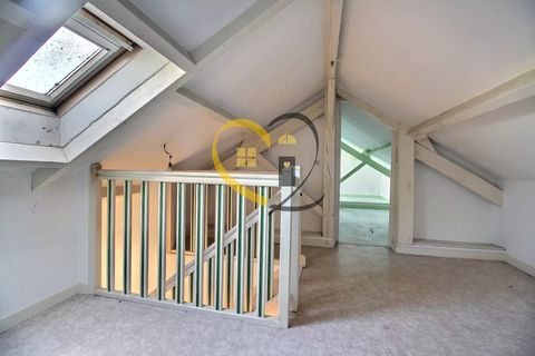 Villa i Saint-Doulchard, Cher, Saint-Doulchard - € 136.000 | Ref: 86923561 - foto 7